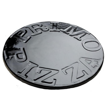 Primo Glazed 13-Inch Pizza Stone - PG00340